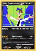 Heinz Doofenshm