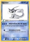 Vaporeon