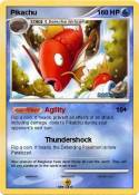 Leo`s Magikarp