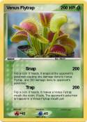 Venus Flytrap