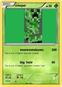 creeper