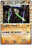 GENERAL GRIEVOU
