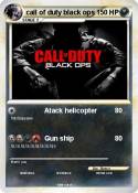 call of duty