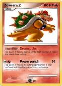 Bowser