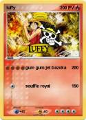 luffy