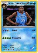 Kevin Durant