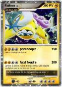 Raikou