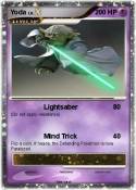 Yoda