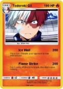Todoroki GX