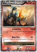 White Kyurem