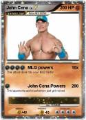 John Cena