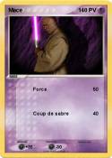 Mace