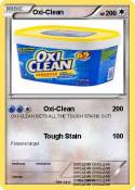 Oxi-Clean
