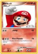 Mario