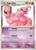 Super Buu