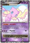 Mew