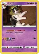 FUZZY