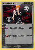 Ichigo(Bankai)