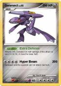 Genesect
