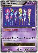 My Little Pony
