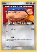 jeffy