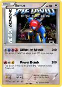 Samus
