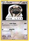 pug life