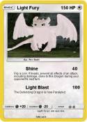 Light Fury
