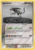 garacticon