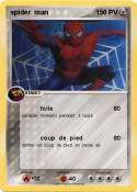 spider man