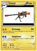 Pistolet