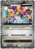 Clash Of Shiny