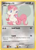 sylvpony