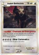 Hobbit Bethscin