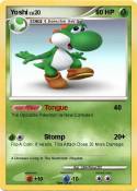 Yoshi