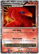 Awesome Phoenix