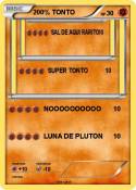 200% TONTO