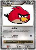 Red Bird