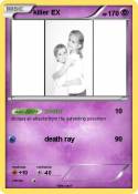 killer EX