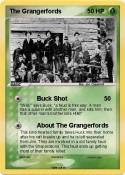 The Grangerford
