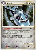 Steelix