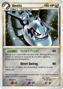 Steelix