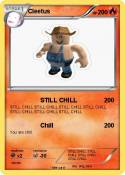 Cleetus