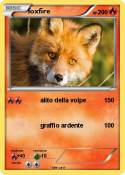 foxfire