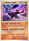 Stardus Dragon