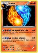 fusion