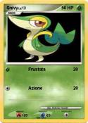 Snivy