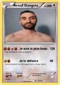 Arouf Gangsta