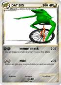 DAT BOI