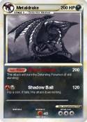 Metaldrake